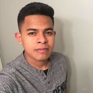 Meet your Posher, Rafa